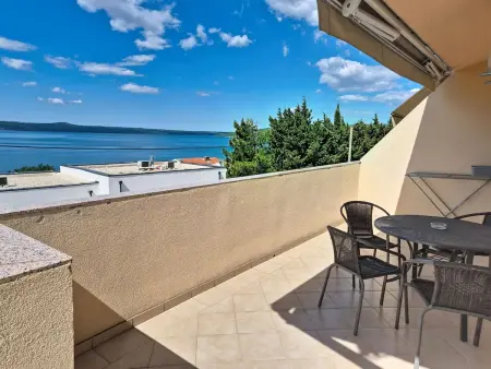 Ivan, Appartement 4 personnes à Maslenica - Photo 28