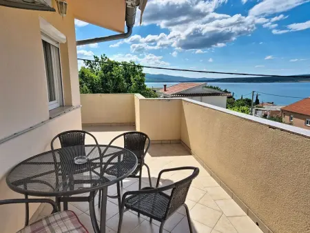 Ivan, Appartement 4 personnes à Maslenica - Photo 29