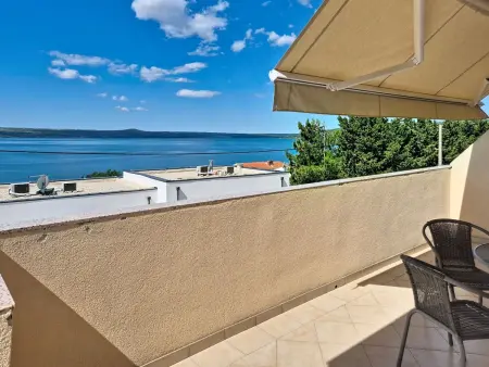 Ivan, Appartement 4 personnes à Maslenica - Photo 30