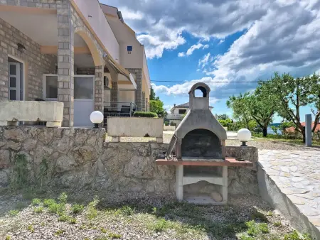 Ivan, Appartement 4 personnes à Maslenica - Photo 33