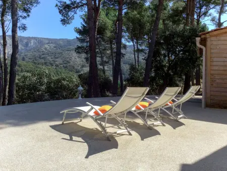 Luberon Vidauque, Maison 6 personnes à Cavaillon - Photo 1
