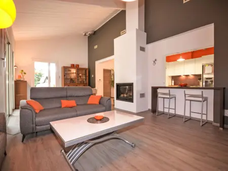 Luberon Vidauque, Maison 6 personnes à Cavaillon - Photo 2