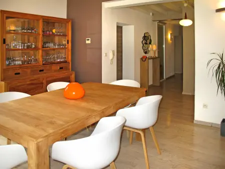 Luberon Vidauque, Maison 6 personnes à Cavaillon - Photo 5