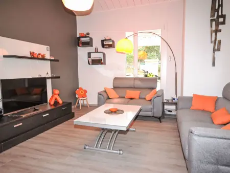 Luberon Vidauque, Maison 6 personnes à Cavaillon - Photo 8