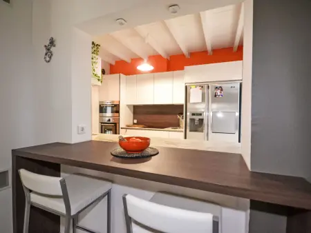 Luberon Vidauque, Maison 6 personnes à Cavaillon - Photo 9
