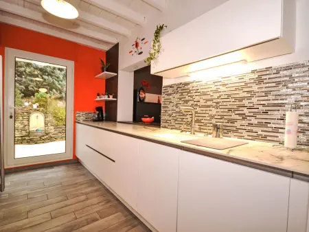 Luberon Vidauque, Maison 6 personnes à Cavaillon - Photo 10
