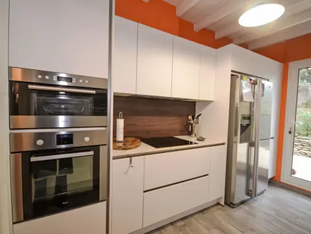 Luberon Vidauque, Maison 6 personnes à Cavaillon - Photo 11