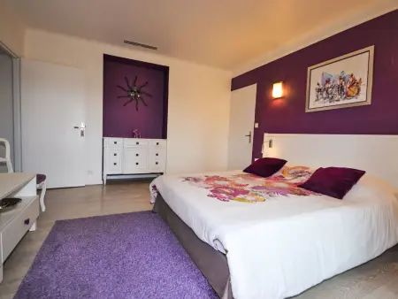 Luberon Vidauque, Maison 6 personnes à Cavaillon - Photo 12