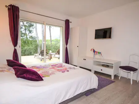 Luberon Vidauque, Maison 6 personnes à Cavaillon - Photo 14