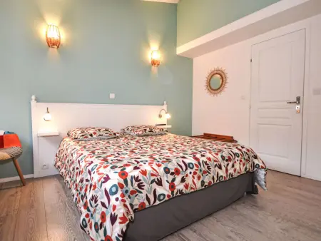 Luberon Vidauque, Maison 6 personnes à Cavaillon - Photo 15