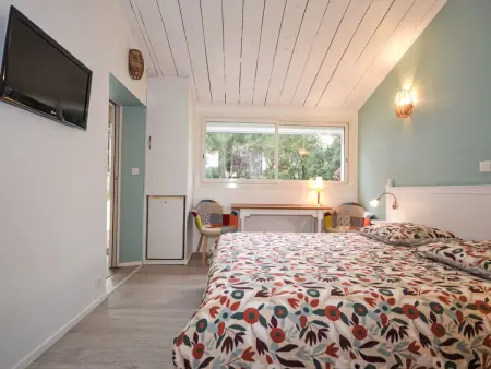 Luberon Vidauque, Maison 6 personnes à Cavaillon - Photo 16