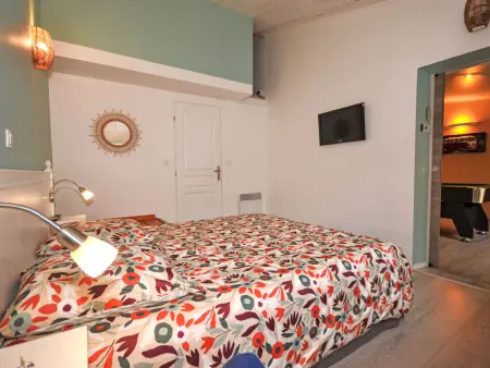 Luberon Vidauque, Maison 6 personnes à Cavaillon - Photo 17