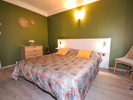 Luberon Vidauque, Maison 6 personnes à Cavaillon - Photo 18