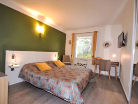 Luberon Vidauque, Maison 6 personnes à Cavaillon - Photo 19