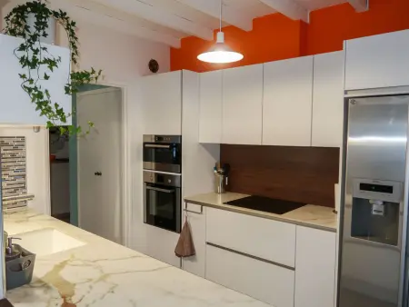 Luberon Vidauque, Maison 6 personnes à Cavaillon - Photo 20