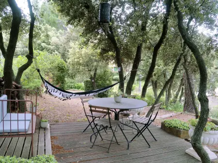 Luberon Vidauque, Maison 6 personnes à Cavaillon - Photo 21