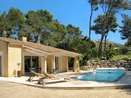 Luberon Vidauque, Maison 6 personnes à Cavaillon - Photo 22
