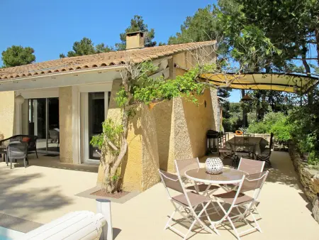 Luberon Vidauque, Maison 6 personnes à Cavaillon - Photo 24
