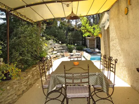 Luberon Vidauque, Maison 6 personnes à Cavaillon - Photo 25