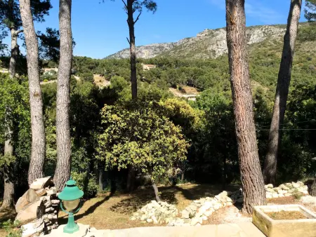 Luberon Vidauque, Maison 6 personnes à Cavaillon - Photo 28