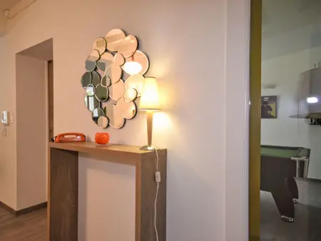 Luberon Vidauque, Maison 6 personnes à Cavaillon - Photo 34