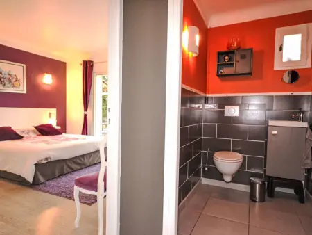 Luberon Vidauque, Maison 6 personnes à Cavaillon - Photo 35