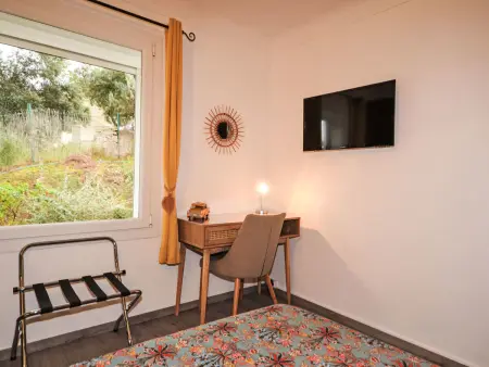 Luberon Vidauque, Maison 6 personnes à Cavaillon - Photo 36