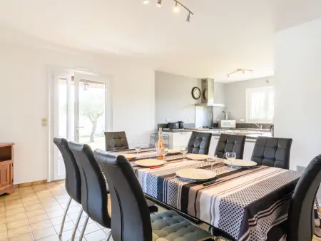 Petrocq, Maison 6 personnes à Lit et Mixe - Photo 3