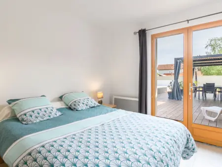 Petrocq, Maison 6 personnes à Lit et Mixe - Photo 4