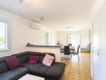 Petrocq, Maison 6 personnes à Lit et Mixe - Photo 6