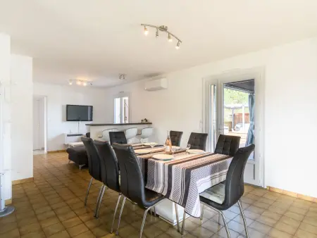 Petrocq, Maison 6 personnes à Lit et Mixe - Photo 7