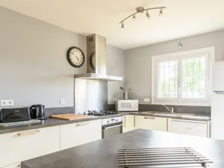 Petrocq, Maison 6 personnes à Lit et Mixe - Photo 8