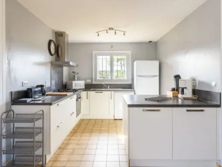 Petrocq, Maison 6 personnes à Lit et Mixe - Photo 9