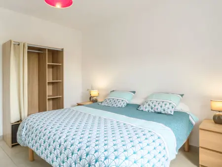 Petrocq, Maison 6 personnes à Lit et Mixe - Photo 11
