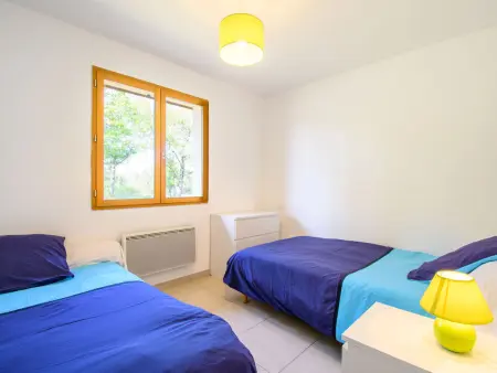 Petrocq, Maison 6 personnes à Lit et Mixe - Photo 12