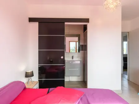 Petrocq, Maison 6 personnes à Lit et Mixe - Photo 13