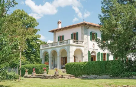 Villa di Casole, Maison 12 personnes à Vicchio  FI - Photo 1