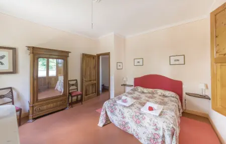 Villa di Casole, Maison 12 personnes à Vicchio  FI - Photo 3
