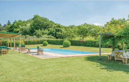 Villa di Casole, Maison 12 personnes à Vicchio  FI - Photo 5