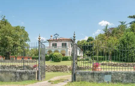 Villa di Casole, Maison 12 personnes à Vicchio  FI - Photo 7