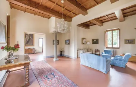 Villa di Casole, Maison 12 personnes à Vicchio  FI - Photo 9