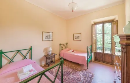 Villa di Casole, Maison 12 personnes à Vicchio  FI - Photo 15