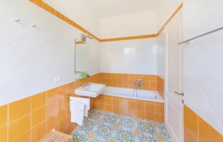 Villa di Casole, Maison 12 personnes à Vicchio  FI - Photo 19