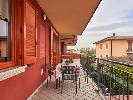 Angela, Appartement 4 personnes à Sirmione - Photo 1
