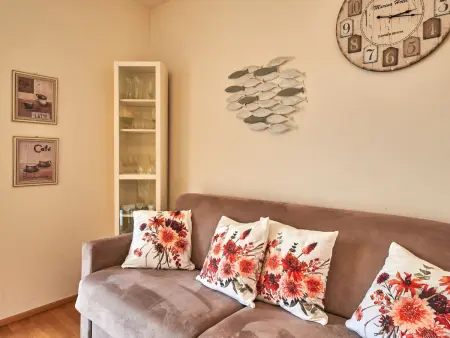 Angela, Appartement 4 personnes à Sirmione - Photo 10