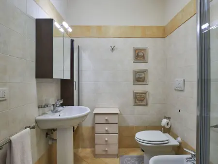 Angela, Appartement 4 personnes à Sirmione - Photo 15
