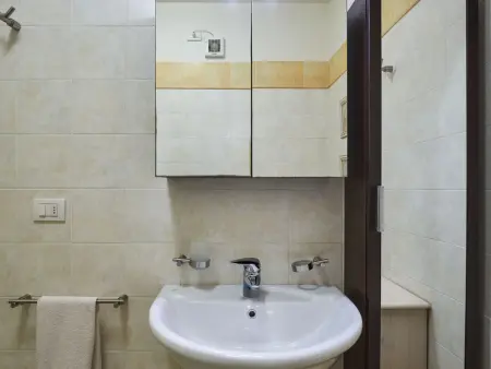 Angela, Appartement 4 personnes à Sirmione - Photo 16