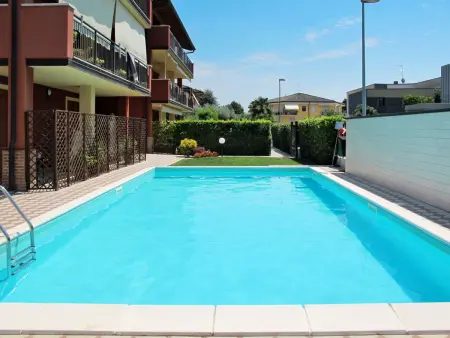 Angela, Appartement 4 personnes à Sirmione - Photo 19