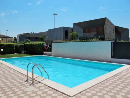 Angela, Appartement 4 personnes à Sirmione - Photo 20