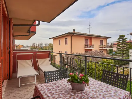 Angela, Appartement 4 personnes à Sirmione - Photo 21